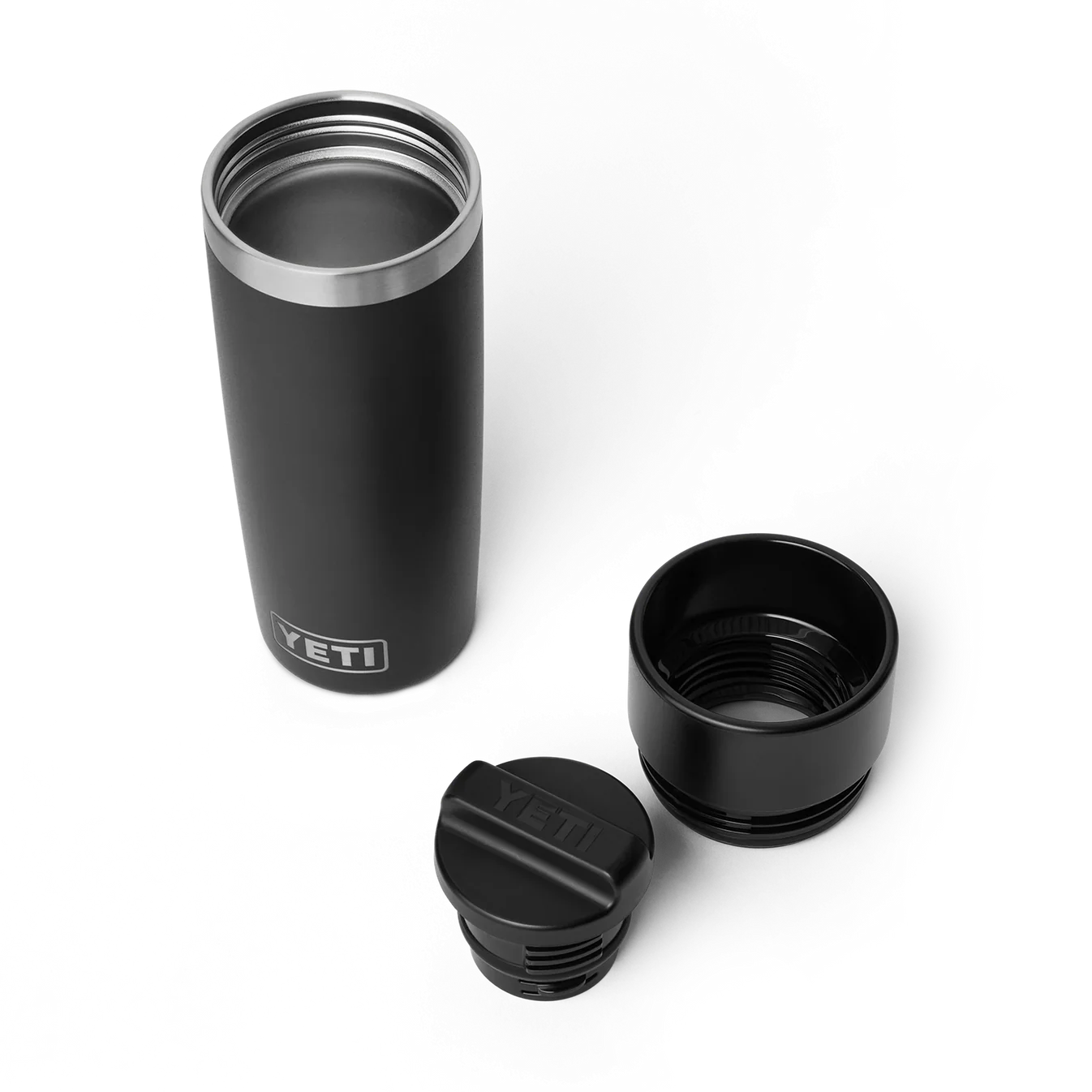 Yeti Rambler Reiseflasche 16 oz (473 ml) Yeti RAMBLER 16 OZ TRAVEL BOTTLE