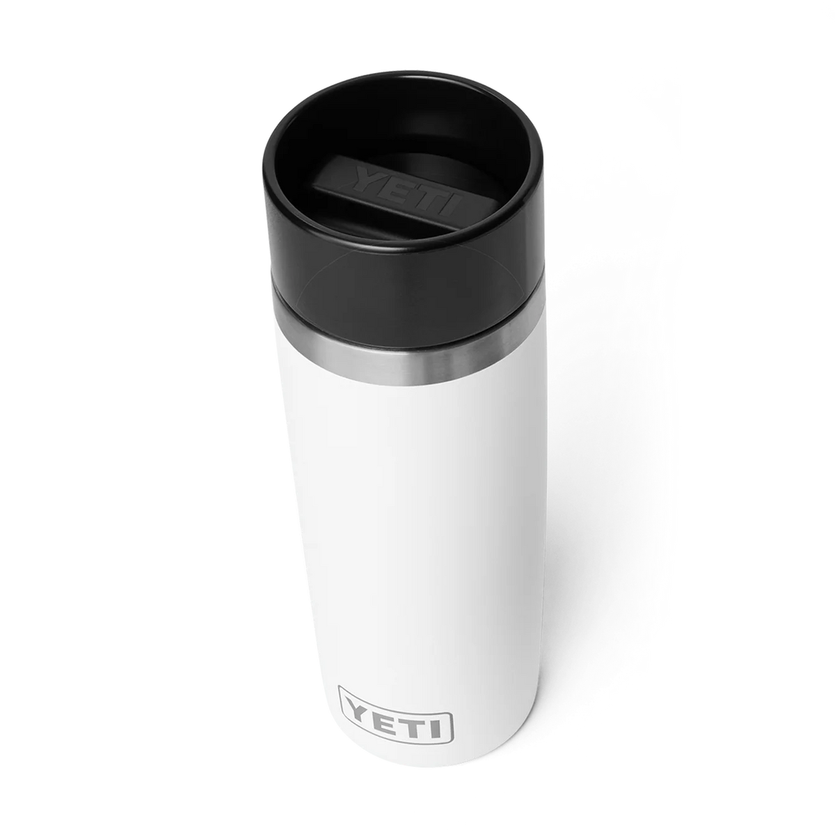 Yeti Rambler Reiseflasche 16 oz (473 ml) Yeti RAMBLER 16 OZ TRAVEL BOTTLE
