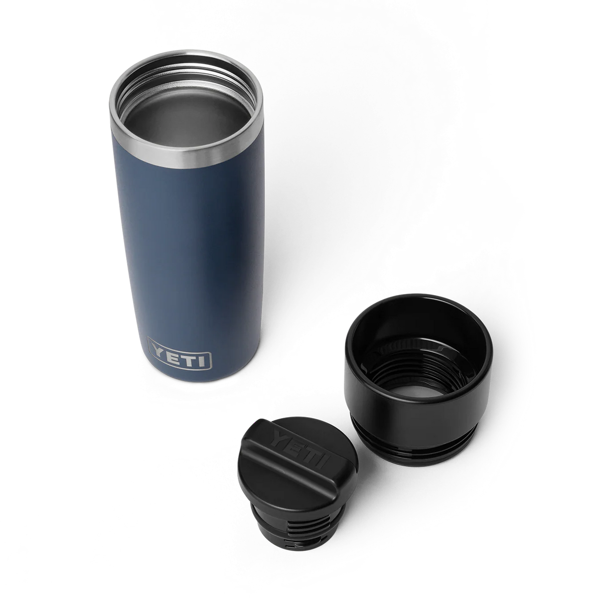 Yeti Rambler Reiseflasche 16 oz (473 ml) Yeti RAMBLER 16 OZ TRAVEL BOTTLE