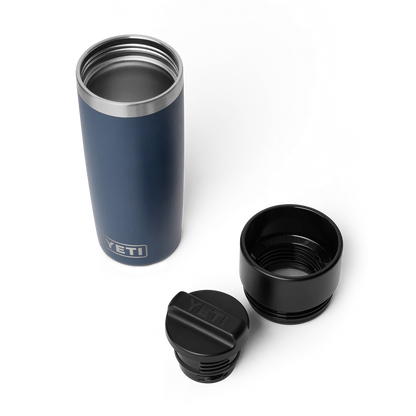 Yeti Rambler Reiseflasche 16 oz (473 ml) Yeti RAMBLER 16 OZ TRAVEL BOTTLE