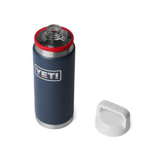 Yeti RAMBLER 26 OZ COLOUR BOTTLE CHUG 26 oz (769 ml) Flasche