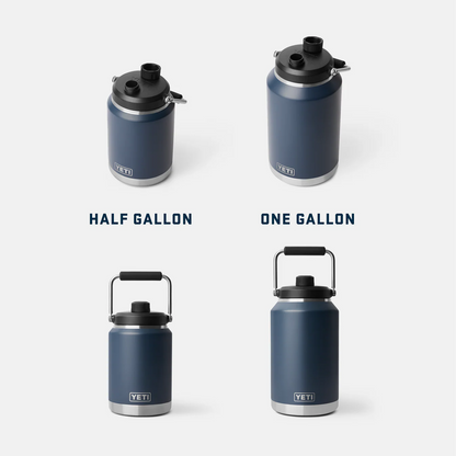 Yeti Rambler Isolierkanne 3,7 L Yeti RAMBLER 1.0G JUG 2.0