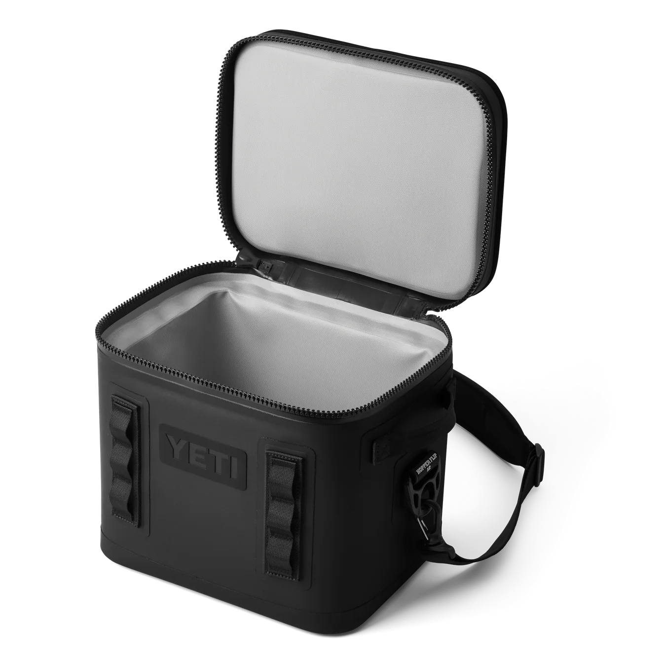 Yeti Kühltasche Hopper Flip 12 Yeti HOPPER FLIP 12 SOFT COOLER.