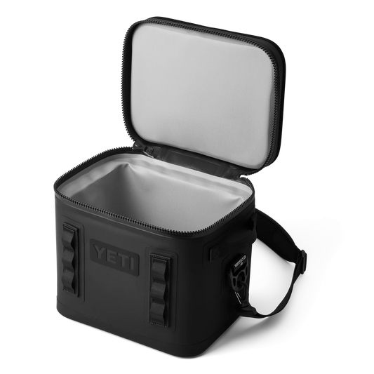 Yeti Kühltasche Hopper Flip 12 Yeti HOPPER FLIP 12 SOFT COOLER.