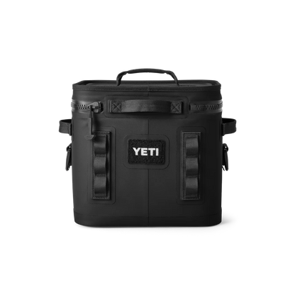 Yeti Kühltasche Hopper Flip 12 Yeti HOPPER FLIP 12 SOFT COOLER.