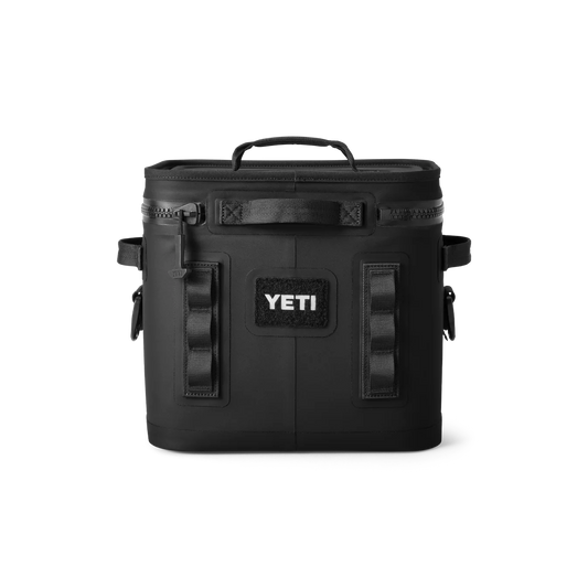 Yeti Kühltasche Hopper Flip 12 Yeti HOPPER FLIP 12 SOFT COOLER.