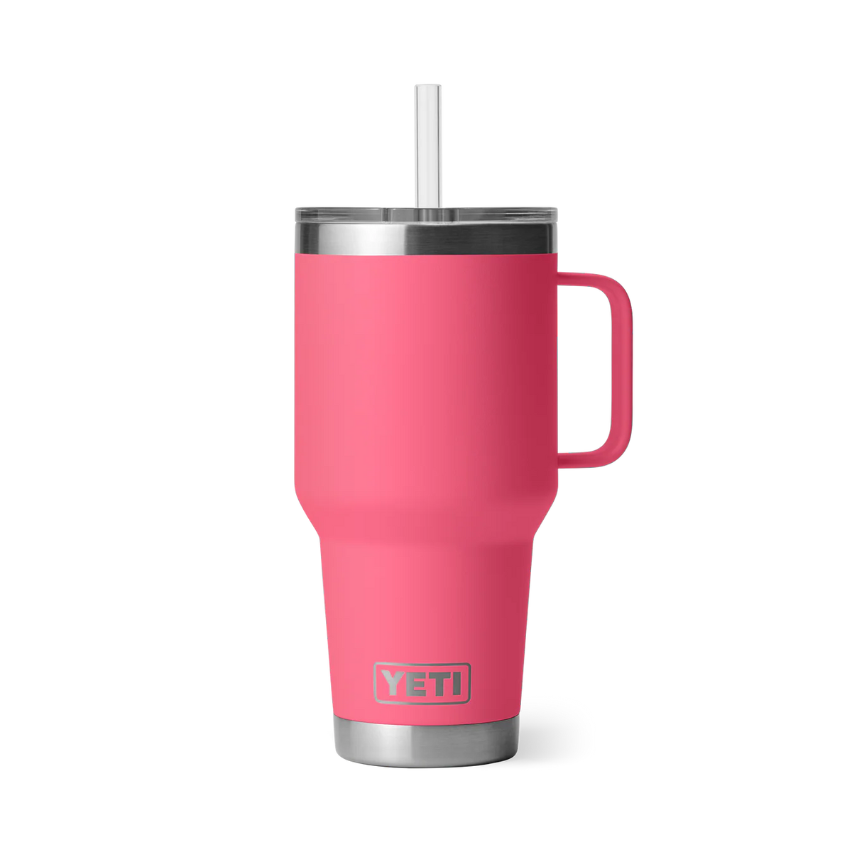 Yeti Rambler® 35 oz (1 l) Trinkbecher Yeti RAMBLER 35 OZ STRAW MUG
