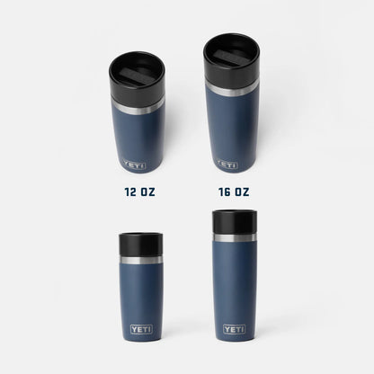Yeti Rambler Reiseflasche 16 oz (473 ml) Yeti RAMBLER 16 OZ TRAVEL BOTTLE