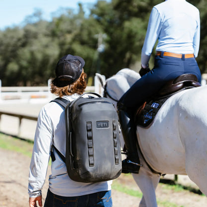 Yeti Allwetter Rucksack CAYO BACKPACK 35L