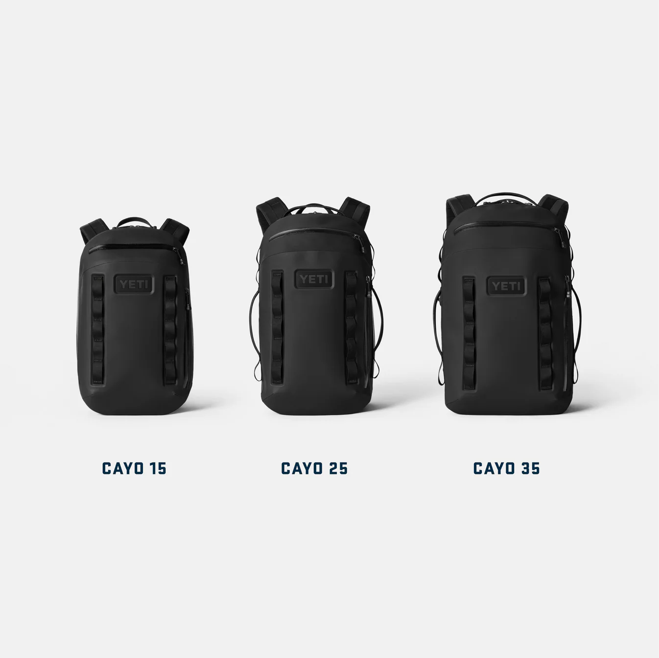 Yeti Rucksack CAYO BACKPACK 25L