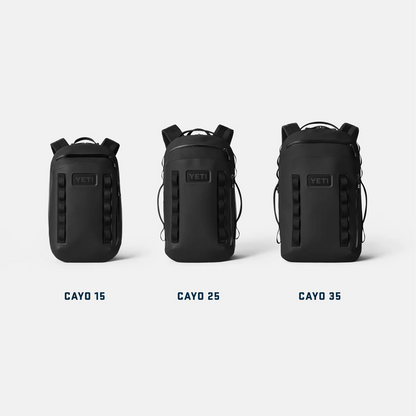 Yeti Rucksack CAYO BACKPACK 25L