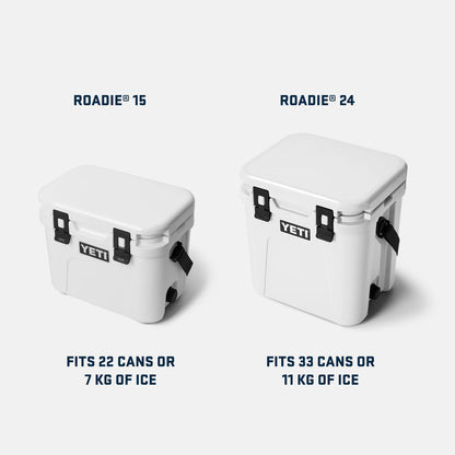 Yeti Kühlbox 15 ROADIE