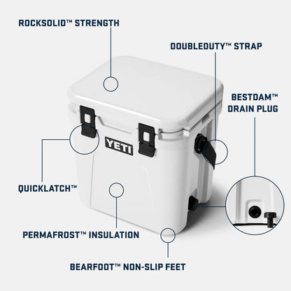 Yeti Roadie® 24 Kühlbox