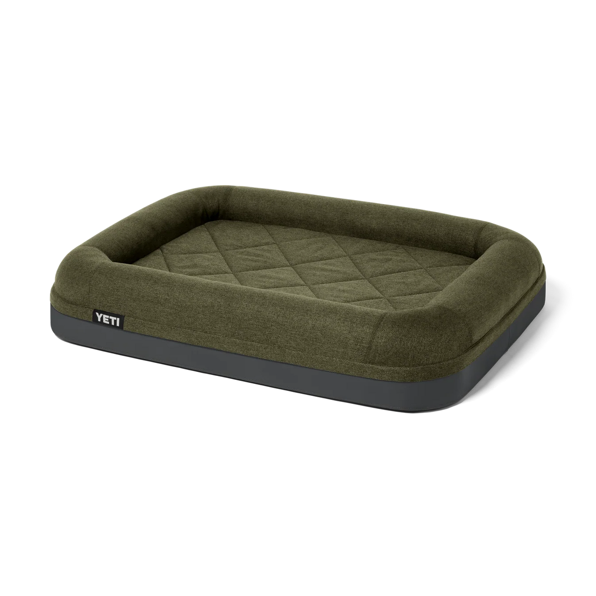 Yeti Boomer Großes Hundebett