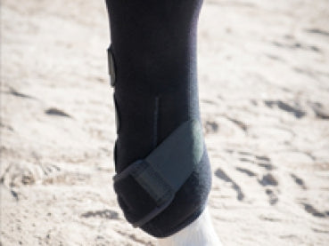 FG Cowboy Tack (Lami-Cell) V22 Ultimate Knee Boots