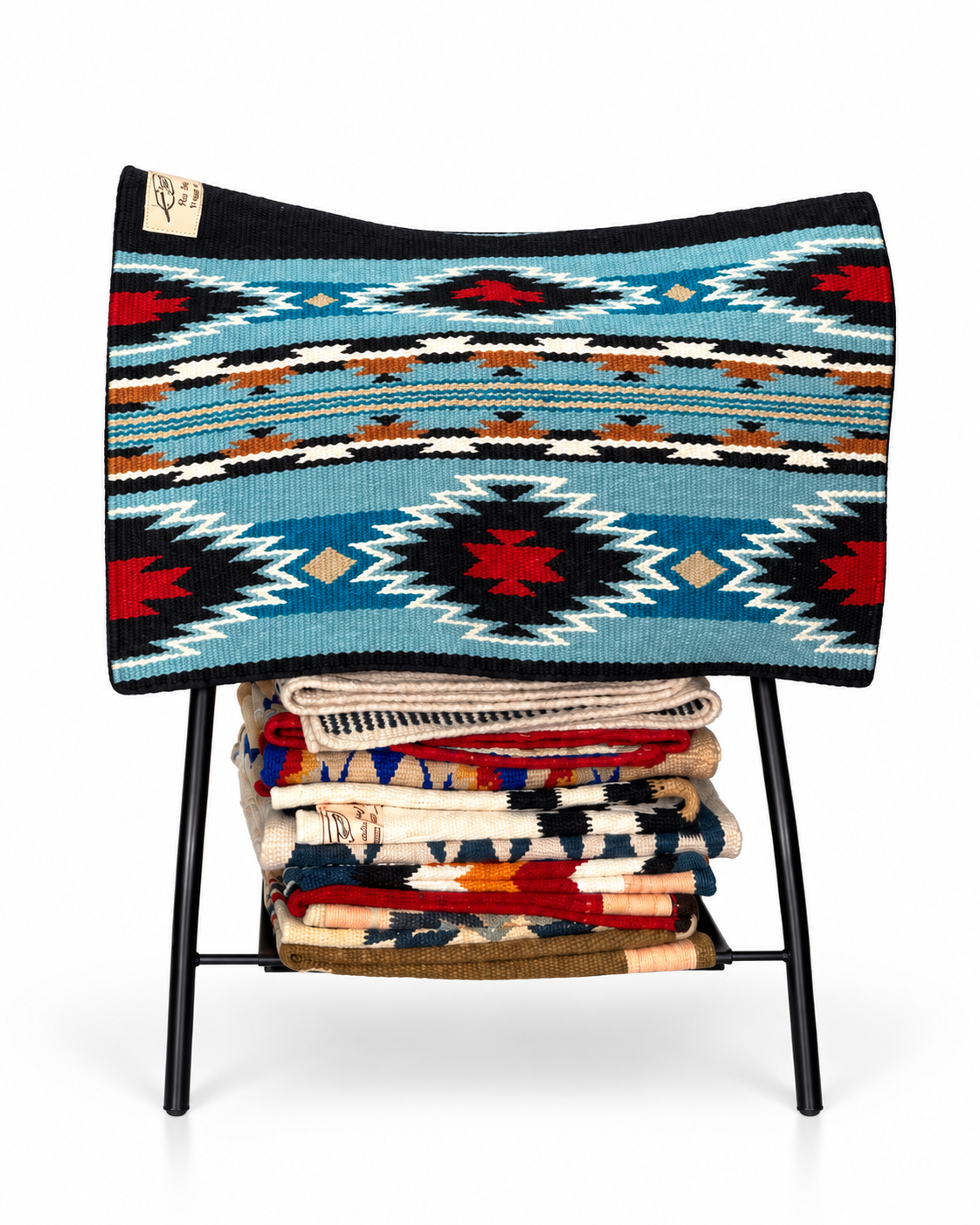 Cuttinup Show Blankets