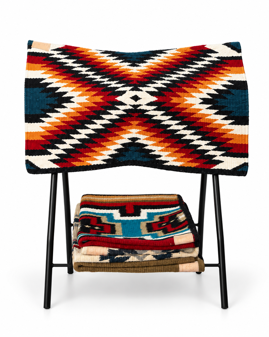 Cuttinup Show Blankets