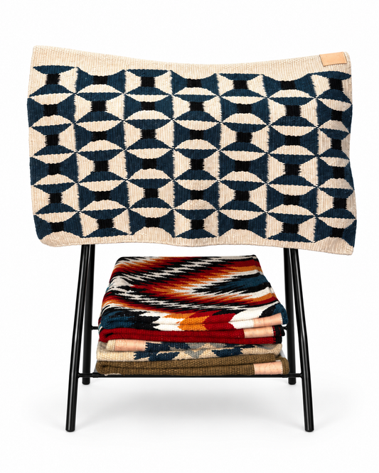 Cuttinup Show Blankets