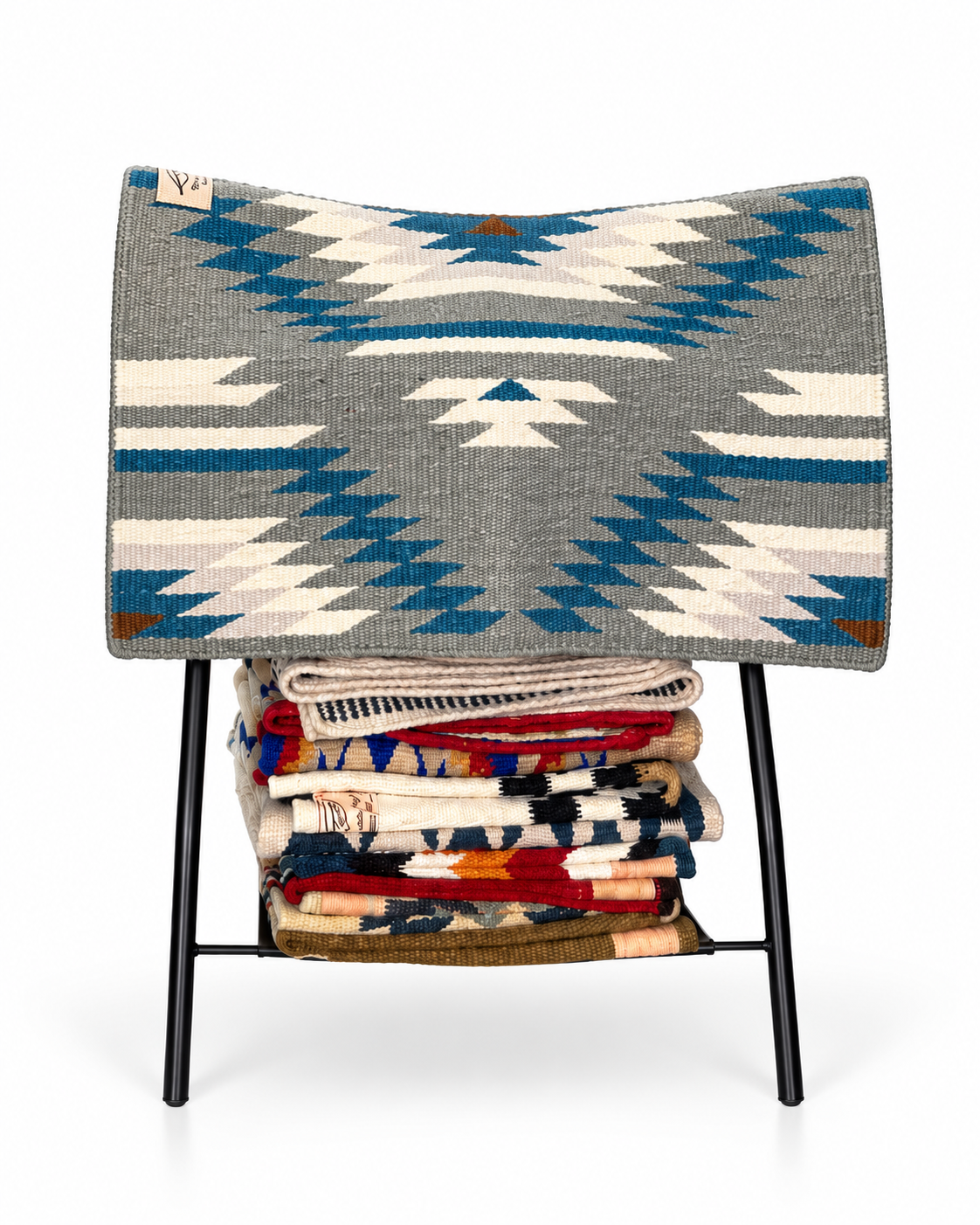 Cuttinup Show Blankets