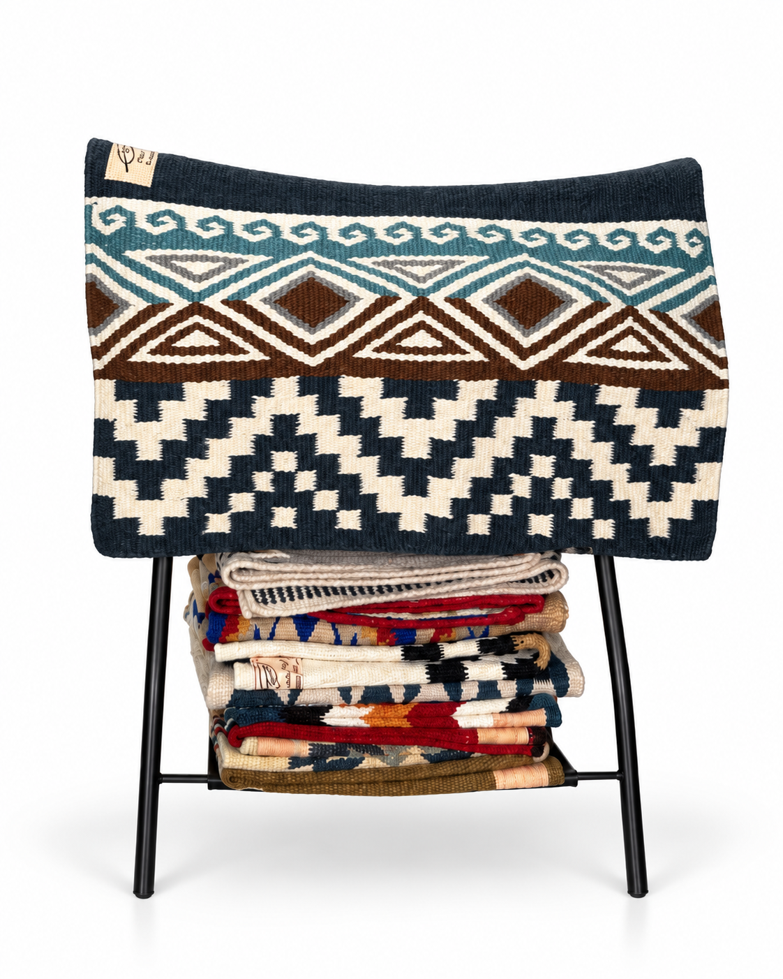 Cuttinup Show Blankets