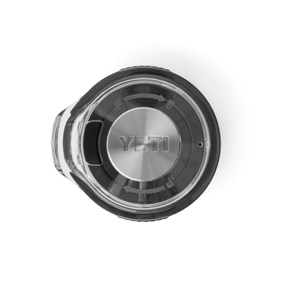 Yeti RAMBLER 34 OZ FRENCH PRESS LID ACCESSORY 34 oz (1 L) Stempelkanne