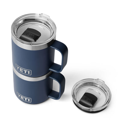 Yeti 10 oz rambler (295 ml) Stapelbare Tasse RAMBLER 10 OZ CL MUG MS