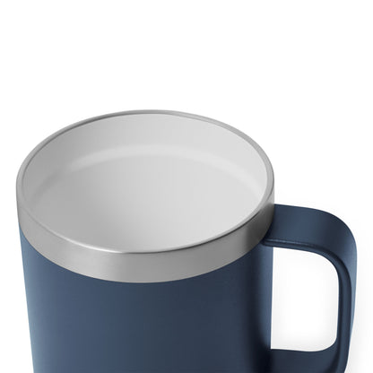 Yeti 10 oz rambler (295 ml) Stapelbare Tasse RAMBLER 10 OZ CL MUG MS