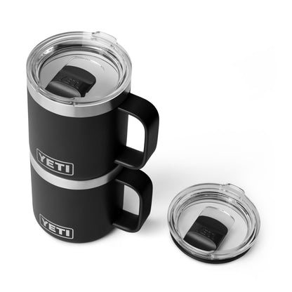 Yeti 10 oz rambler (295 ml) Stapelbare Tasse RAMBLER 10 OZ CL MUG MS
