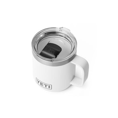 Yeti 10 oz rambler (295 ml) Stapelbare Tasse RAMBLER 10 OZ CL MUG MS