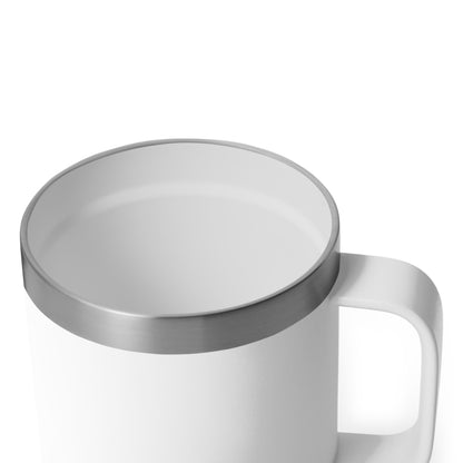 Yeti 10 oz rambler (295 ml) Stapelbare Tasse RAMBLER 10 OZ CL MUG MS