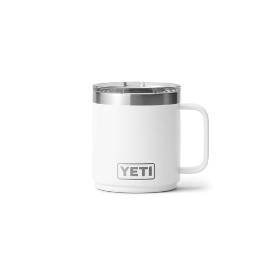 Yeti 10 oz rambler (295 ml) Stapelbare Tasse RAMBLER 10 OZ CL MUG MS