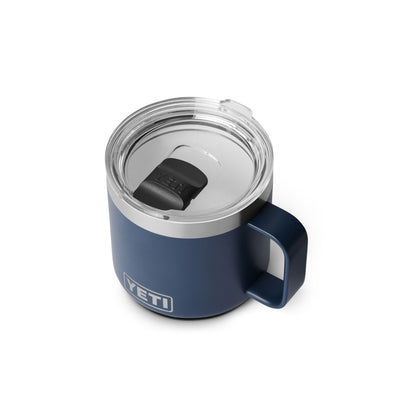 Yeti 10 oz rambler (295 ml) Stapelbare Tasse RAMBLER 10 OZ CL MUG MS