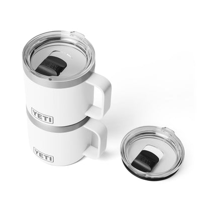 Yeti 10 oz rambler (295 ml) Stapelbare Tasse RAMBLER 10 OZ CL MUG MS