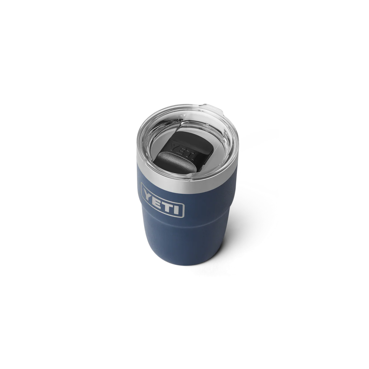 Yeti 8 oz (236 ml) Stapelbarer Becher Yeti RAMBLER 8 OZ CL CUP MS