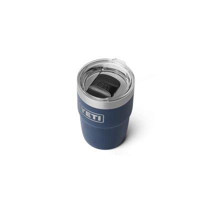 Yeti 8 oz (236 ml) Stapelbarer Becher Yeti RAMBLER 8 OZ CL CUP MS