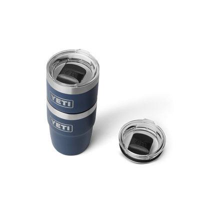 Yeti 8 oz (236 ml) Stapelbarer Becher Yeti RAMBLER 8 OZ CL CUP MS
