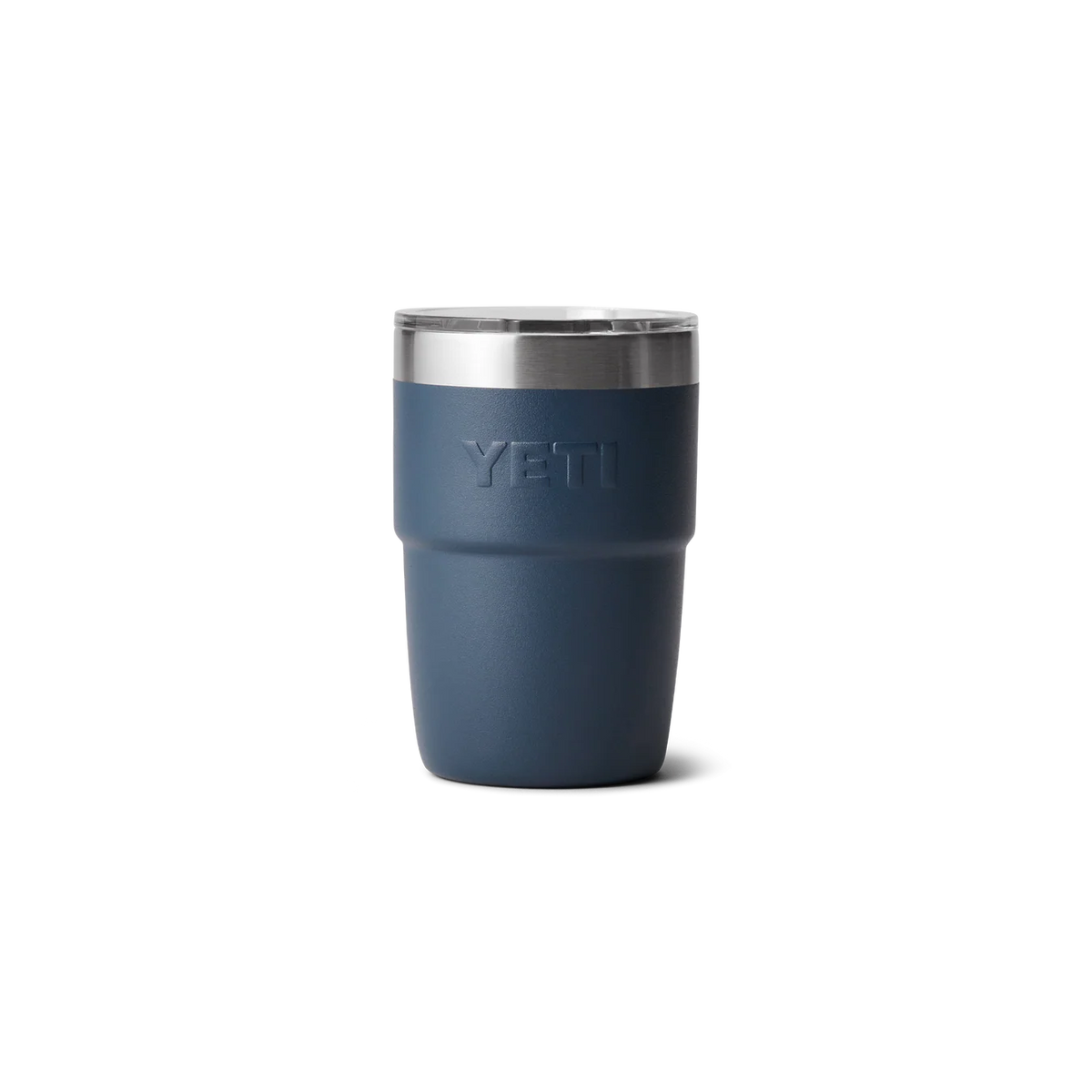 Yeti 8 oz (236 ml) Stapelbarer Becher Yeti RAMBLER 8 OZ CL CUP MS