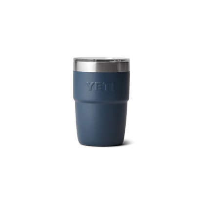 Yeti 8 oz (236 ml) Stapelbarer Becher Yeti RAMBLER 8 OZ CL CUP MS