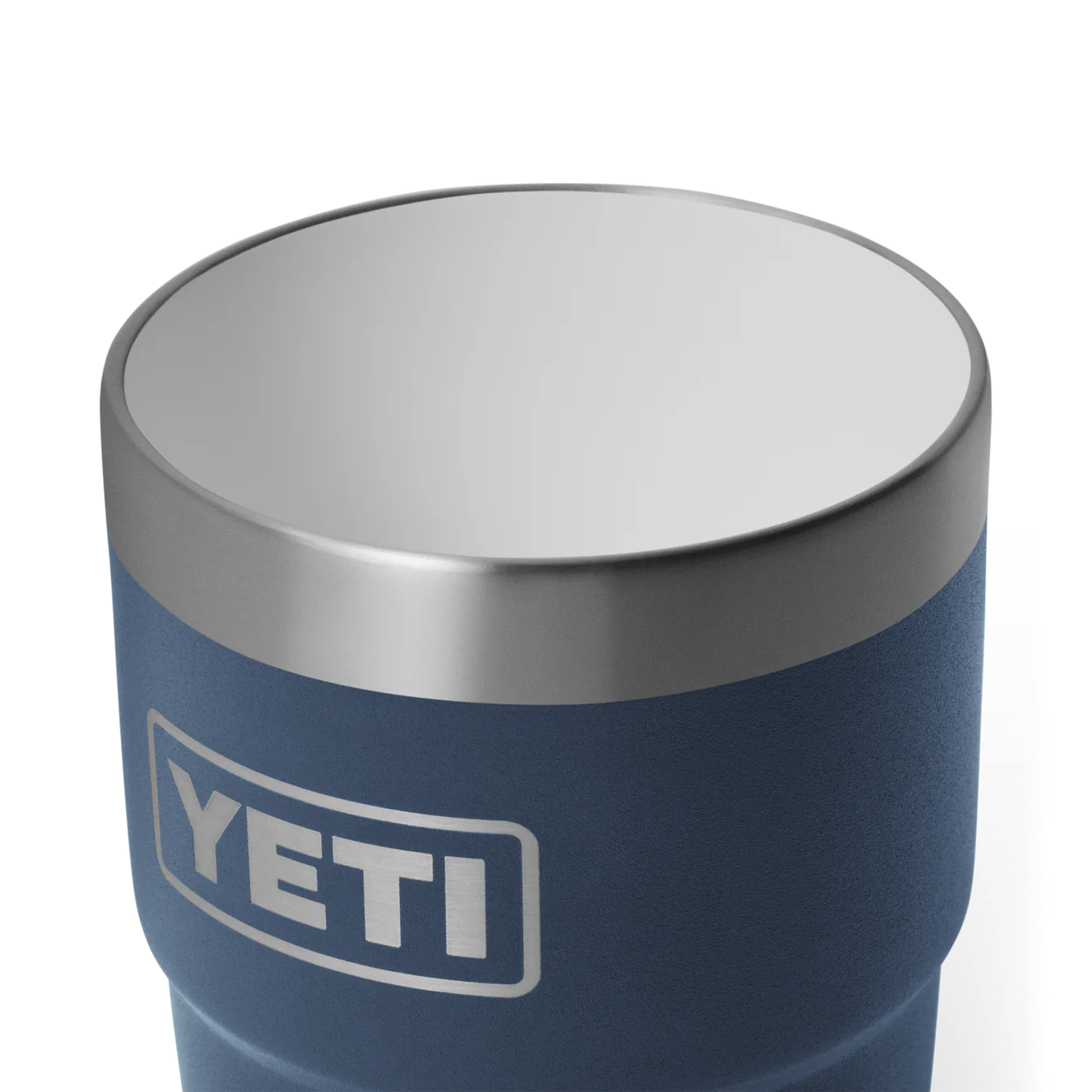 Yeti 8 oz (236 ml) Stapelbarer Becher Yeti RAMBLER 8 OZ CL CUP MS