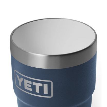 Yeti 8 oz (236 ml) Stapelbarer Becher Yeti RAMBLER 8 OZ CL CUP MS