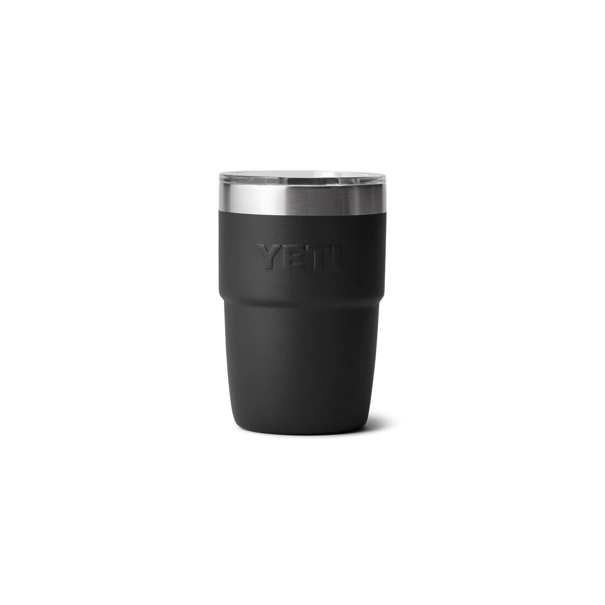 Yeti 8 oz (236 ml) Stapelbarer Becher Yeti RAMBLER 8 OZ CL CUP MS