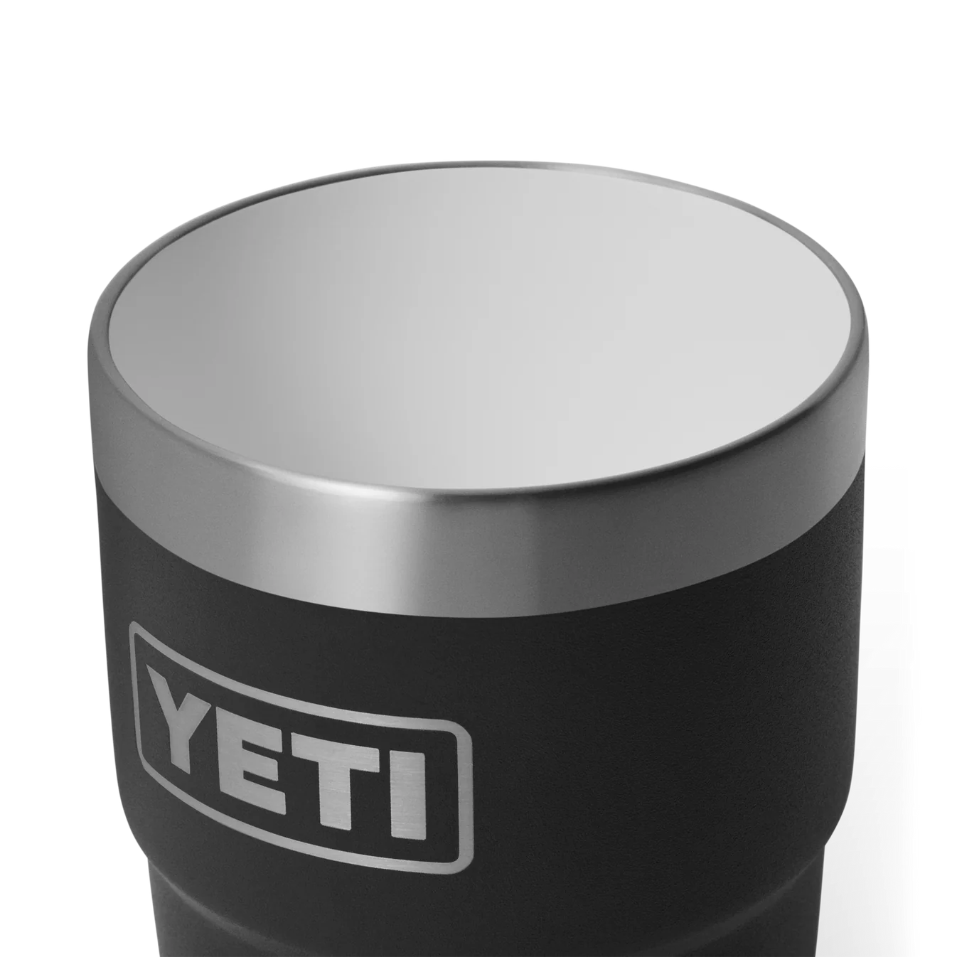 Yeti 8 oz (236 ml) Stapelbarer Becher Yeti RAMBLER 8 OZ CL CUP MS