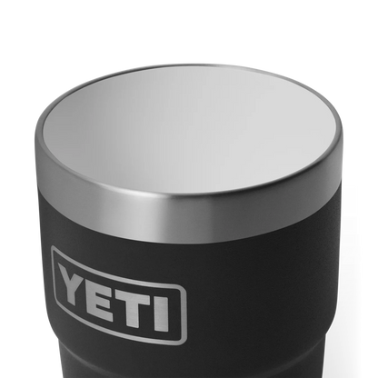 Yeti 8 oz (236 ml) Stapelbarer Becher Yeti RAMBLER 8 OZ CL CUP MS