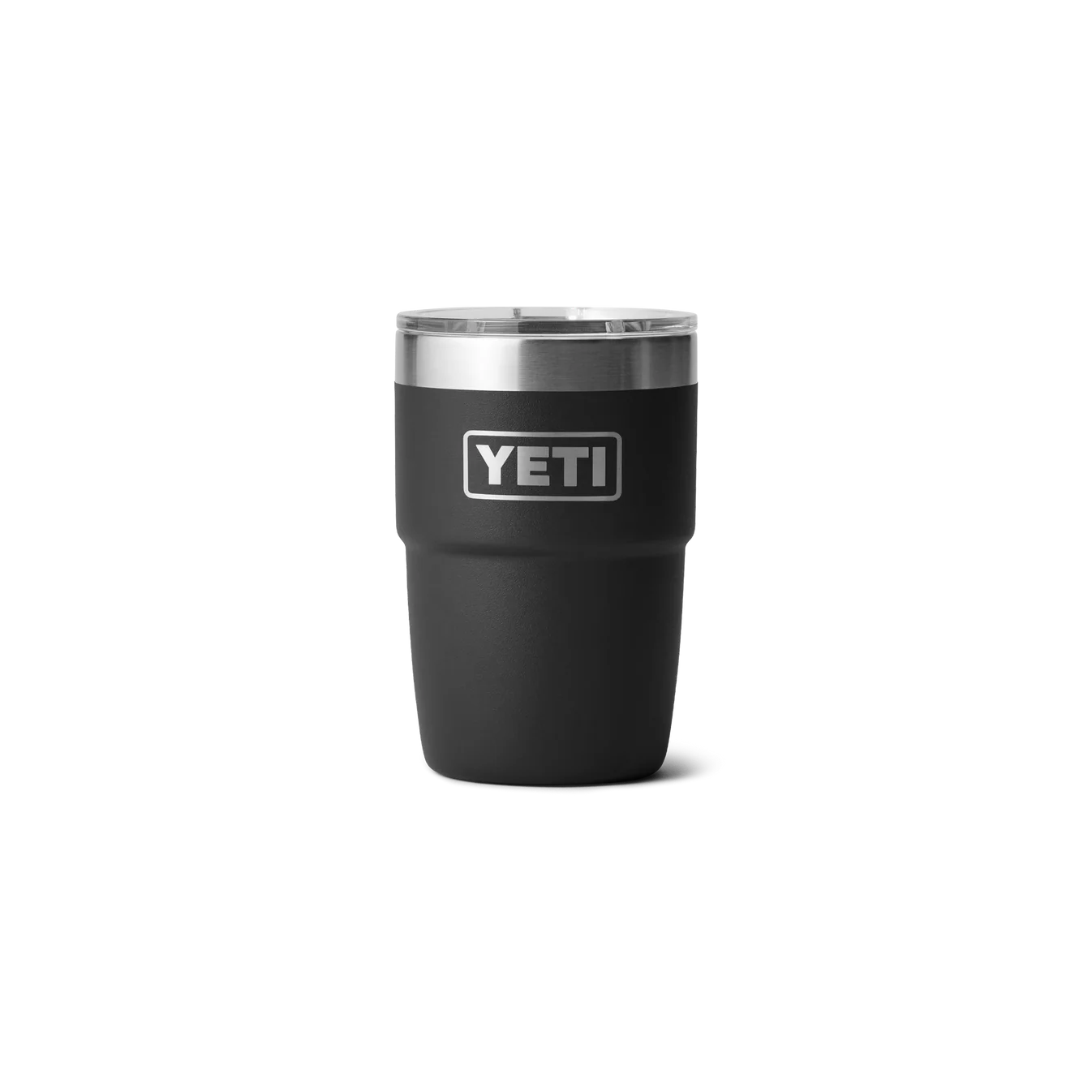 Yeti 8 oz (236 ml) Stapelbarer Becher Yeti RAMBLER 8 OZ CL CUP MS