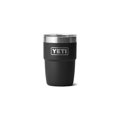 Yeti 8 oz (236 ml) Stapelbarer Becher Yeti RAMBLER 8 OZ CL CUP MS