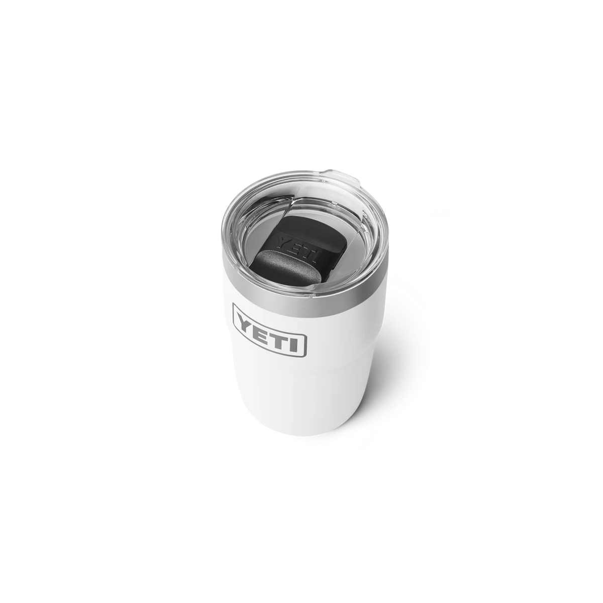 Yeti 8 oz (236 ml) Stapelbarer Becher Yeti RAMBLER 8 OZ CL CUP MS