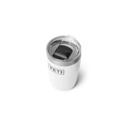 Yeti 8 oz (236 ml) Stapelbarer Becher Yeti RAMBLER 8 OZ CL CUP MS