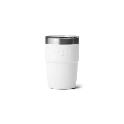 Yeti 8 oz (236 ml) Stapelbarer Becher Yeti RAMBLER 8 OZ CL CUP MS