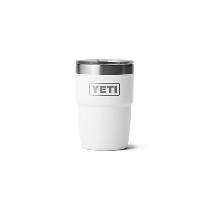 Yeti 8 oz (236 ml) Stapelbarer Becher Yeti RAMBLER 8 OZ CL CUP MS