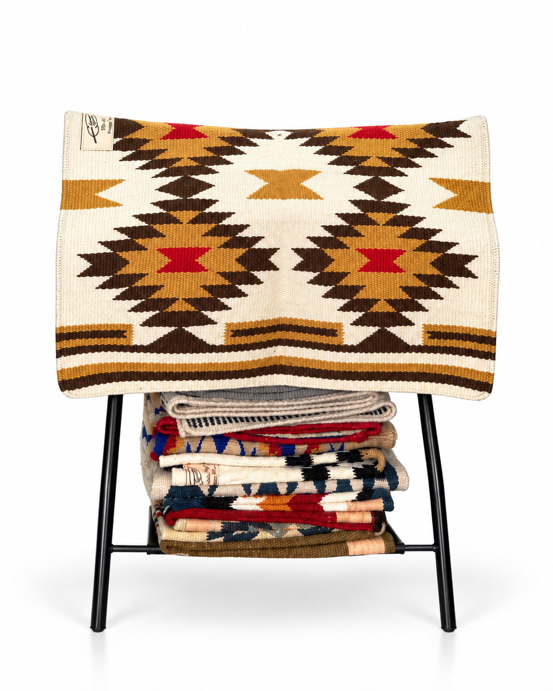 Cuttinup Show Blankets